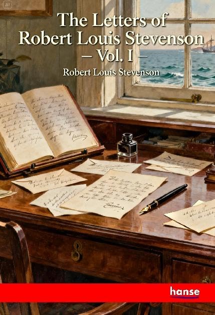 The Letters of Robert Louis Stevenson Personalities