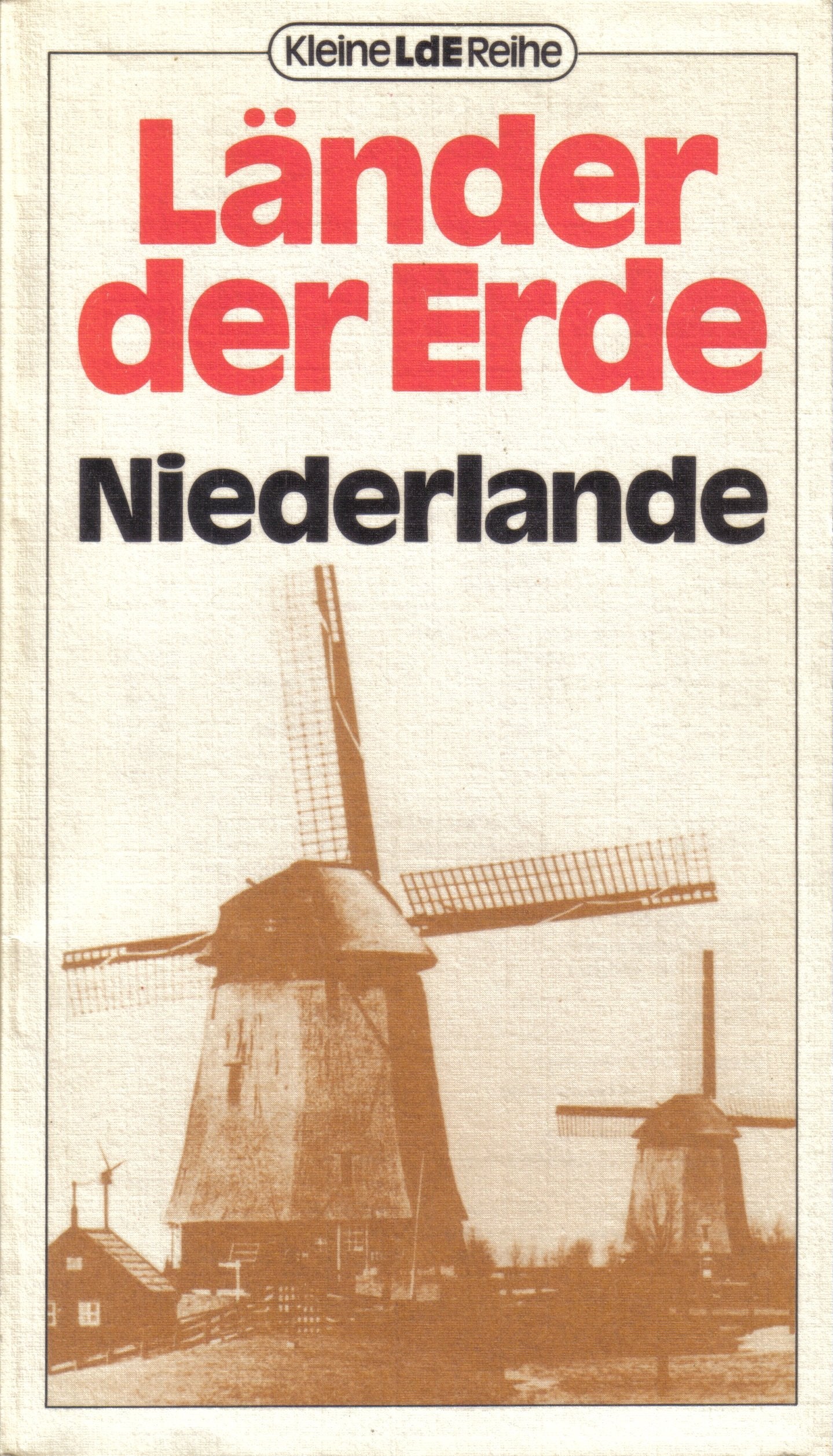 Product Image: Niederlande