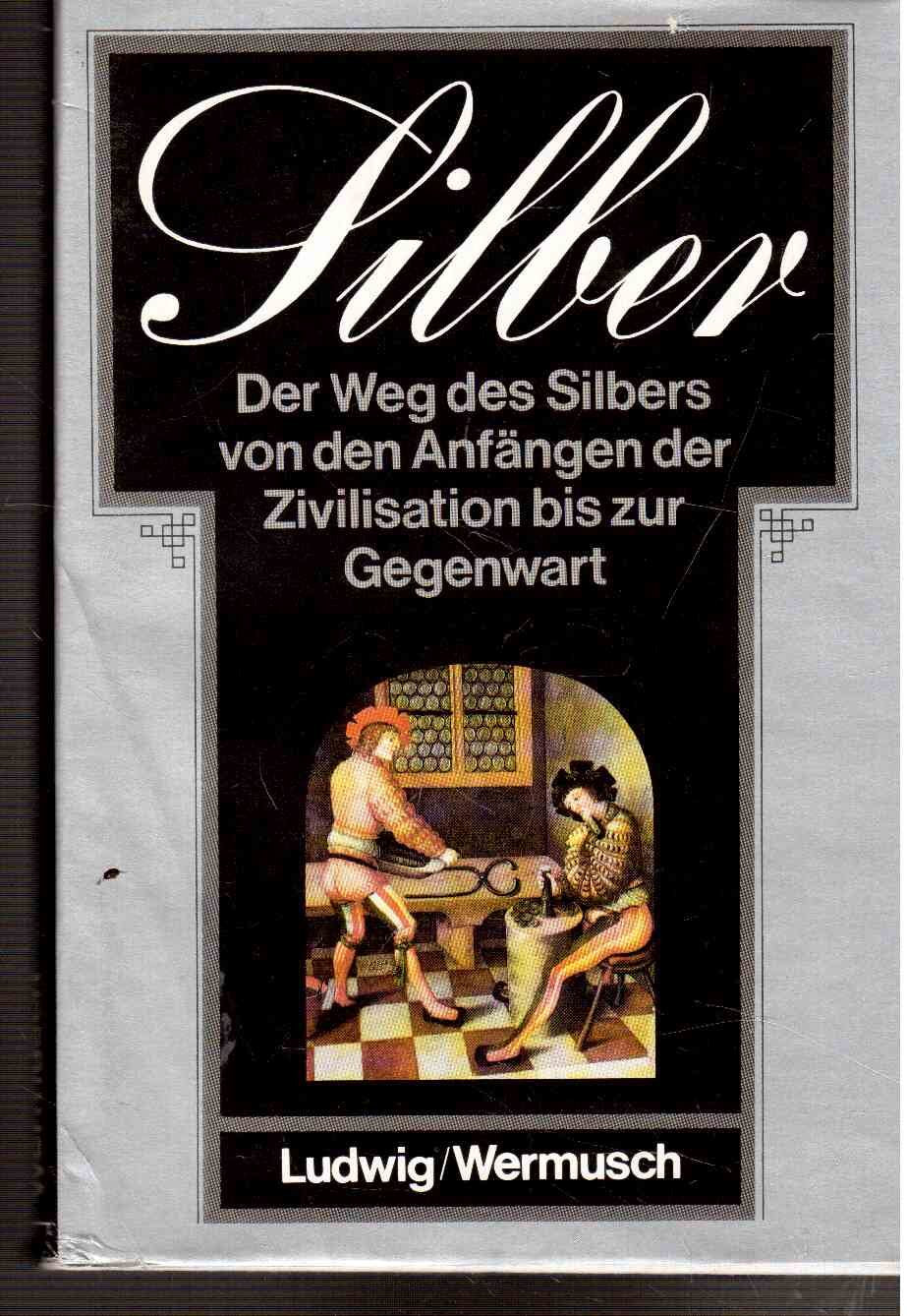 Silber. Aus der Geschichte eines Edelmetalls Business, Finance & Career