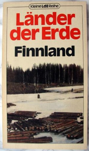 Finnland Books