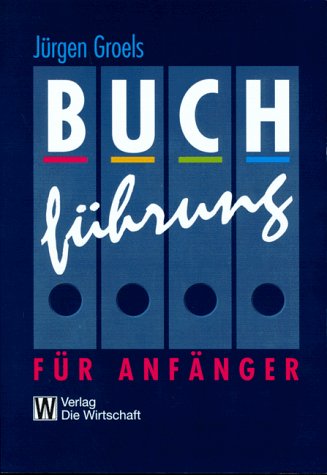 Buchführung für Anfänger Learning & Reference