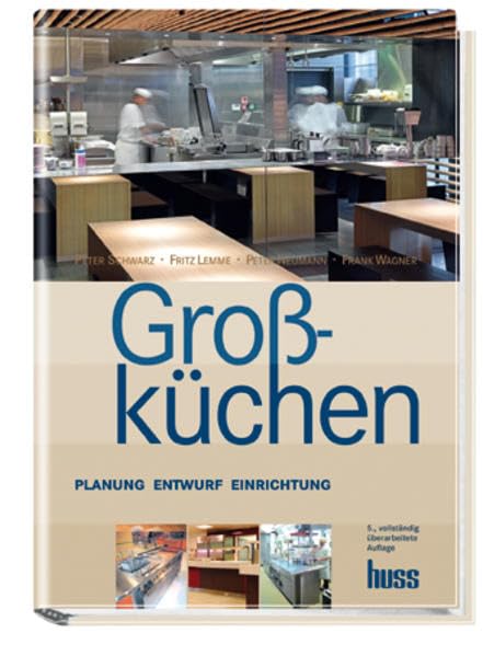 Großküchen Business & Technology