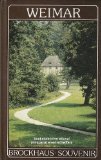 Weimar. Brockhaus Souvenier Reference Books
