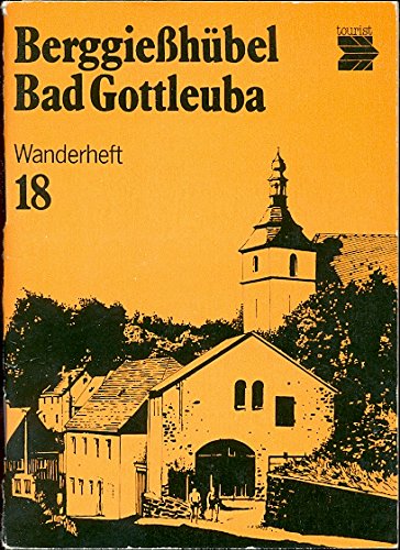 Berggießhübel Bad Gottleuba, Books