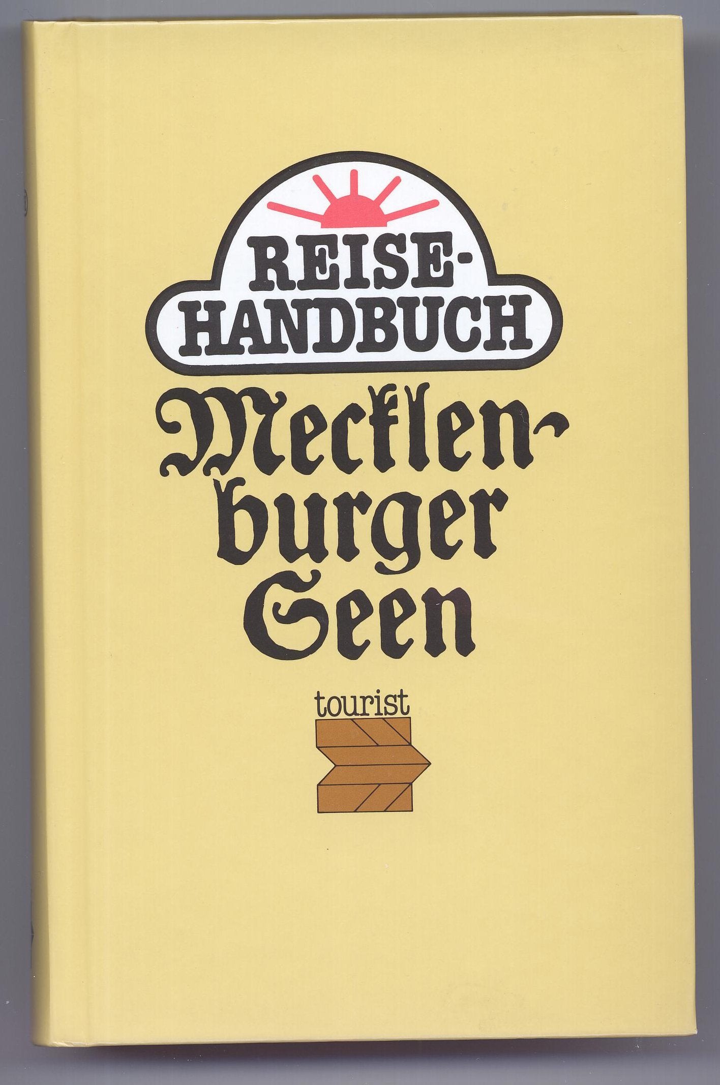 Mecklenburger seen mit Prignitz, Ruppin, Uckermark Books