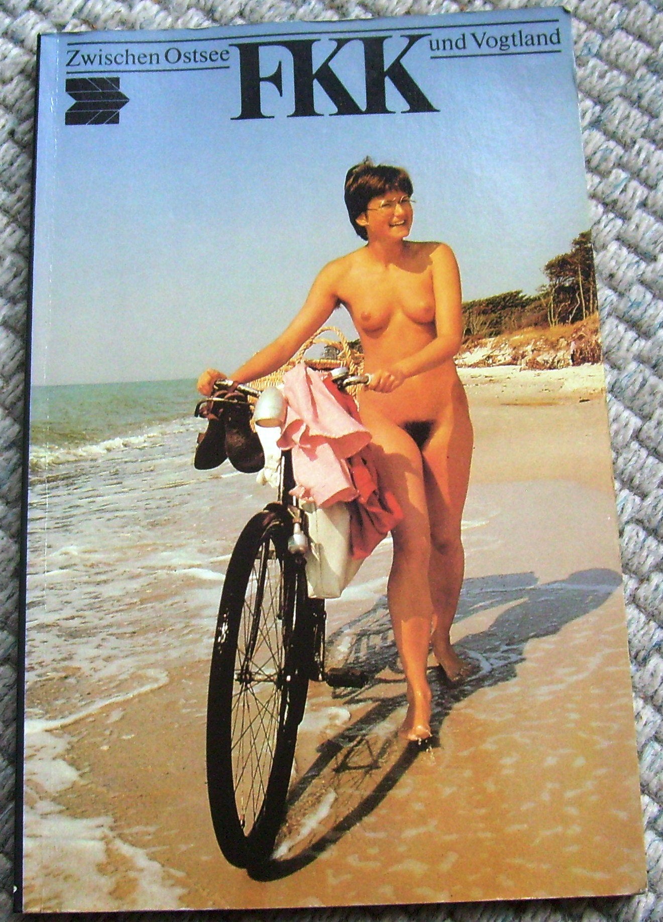 FKK - Zwischen Ostsee und Vogtland Lifestyle