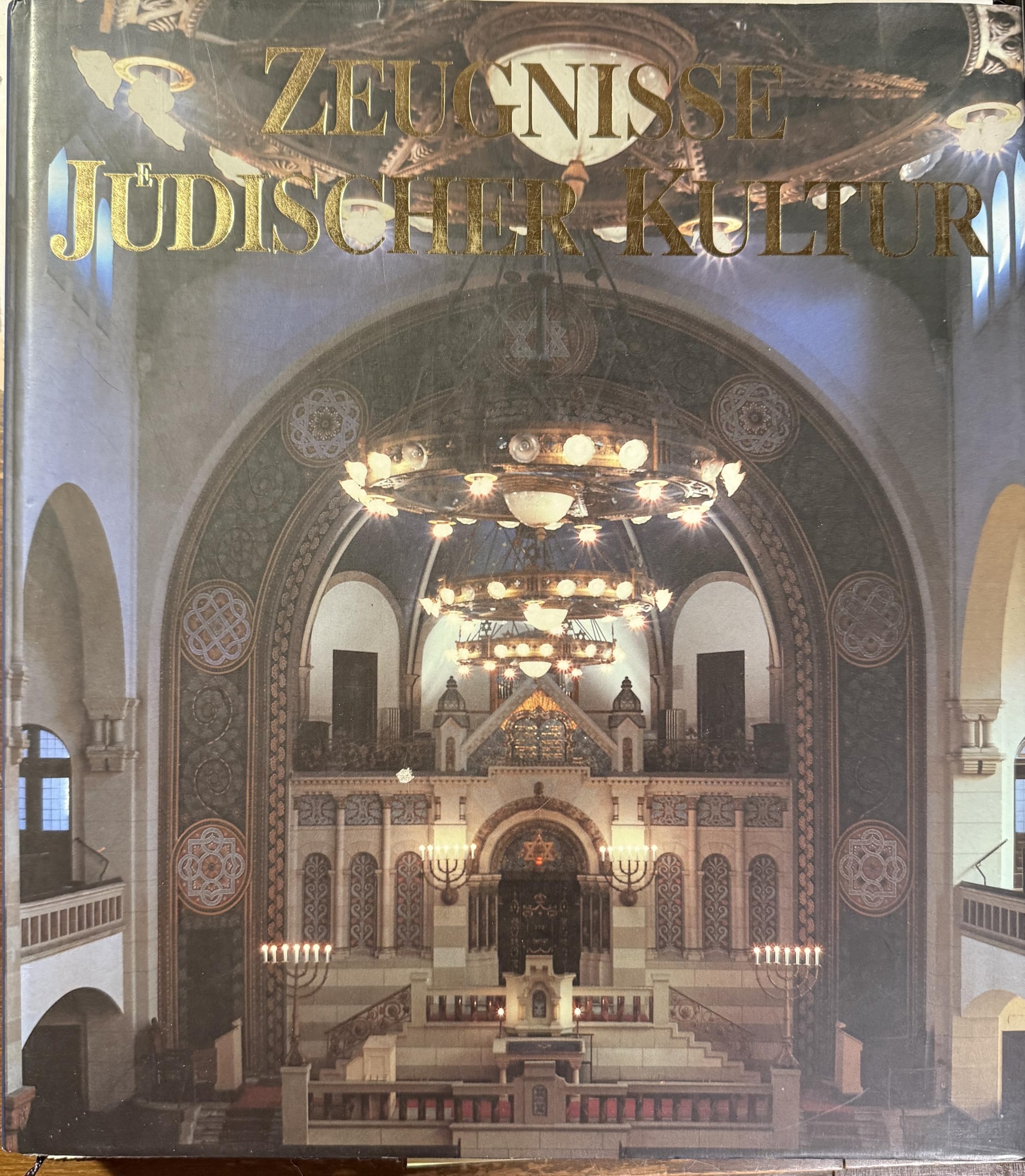 Zeugnisse jüdischer Kultur: Erinnerungsstätten in Mecklenburg-Vorpommern, Brandenburg, Berlin, Sachsen-Anhalt, Sachsen und Thüringen Politics & History