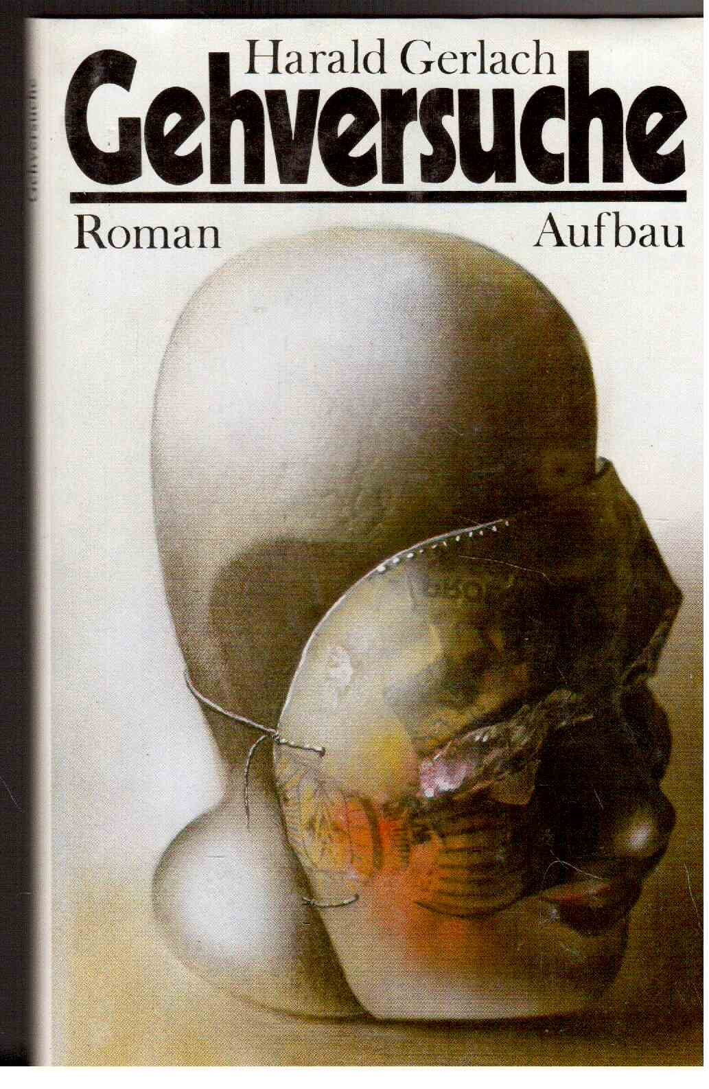 Gehversuche Books