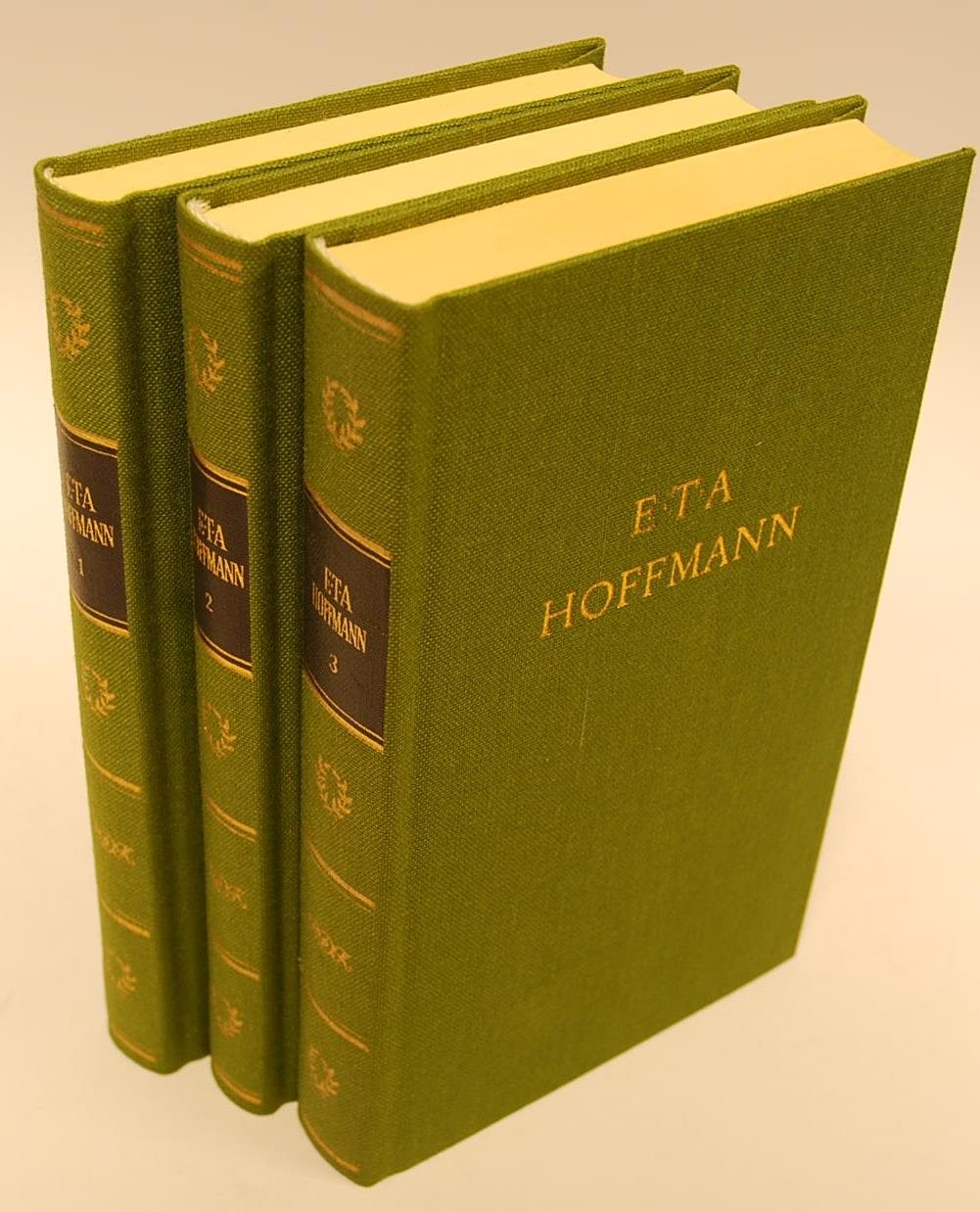 Werke Books