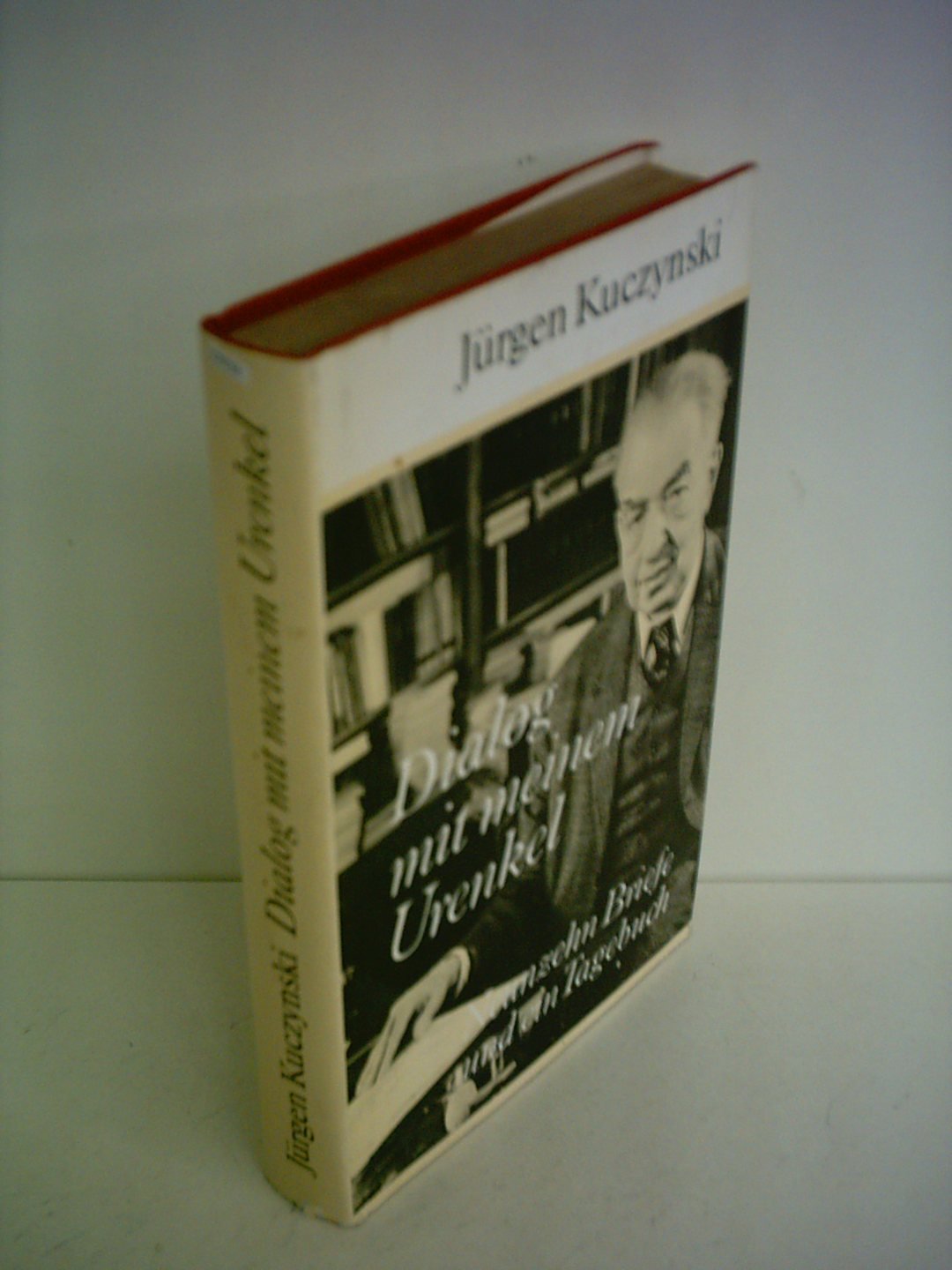 Dialog mit meinem Urenkel Essays & Short Stories