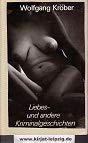 Liebes- und andere Kriminalgeschichten Books