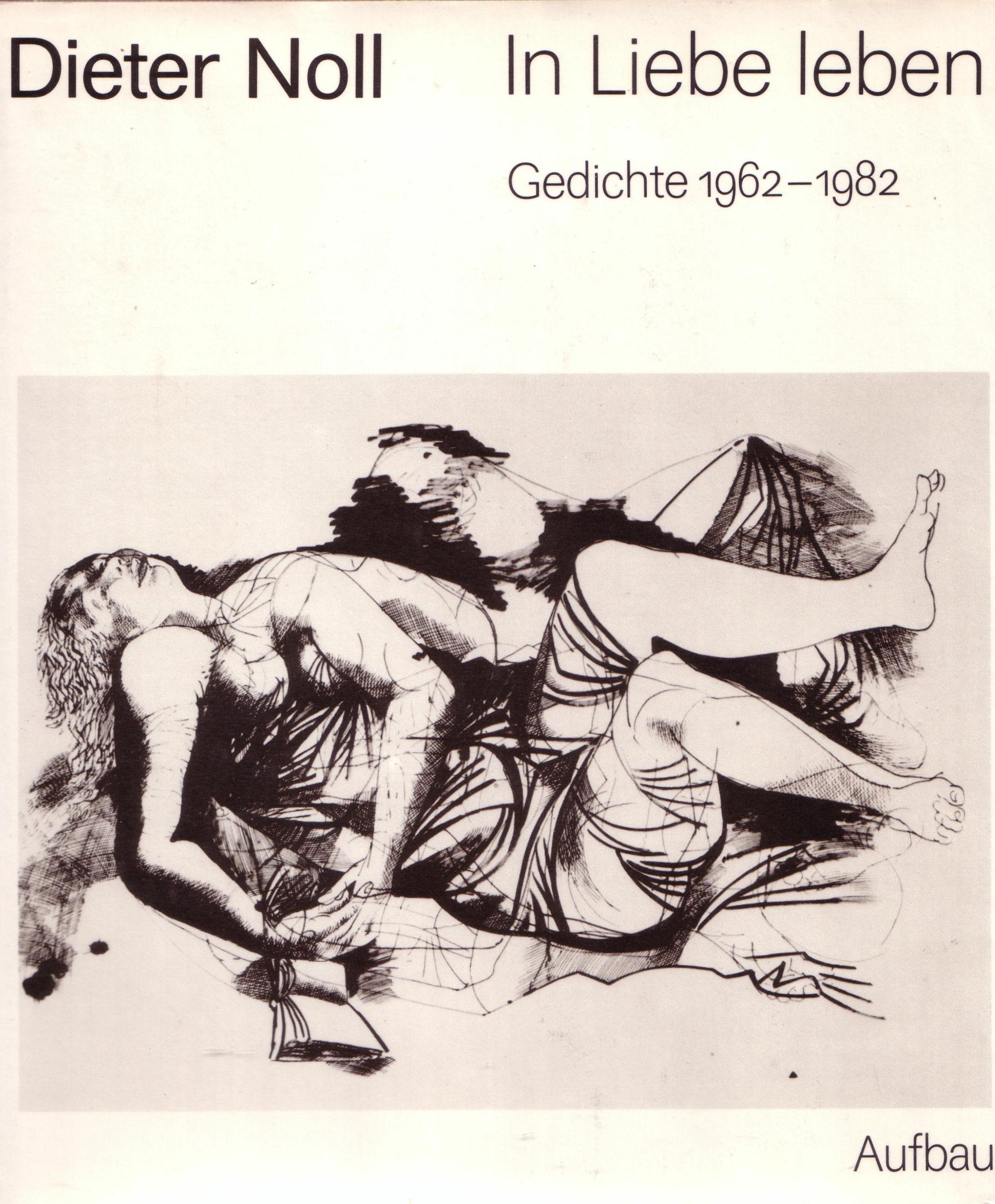 In Liebe leben. Gedichte 1962 - 1982 Books