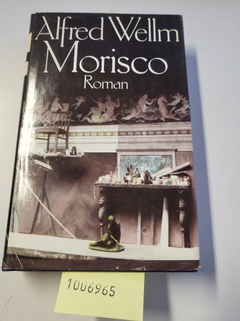 Product Image: Morisco: Roman