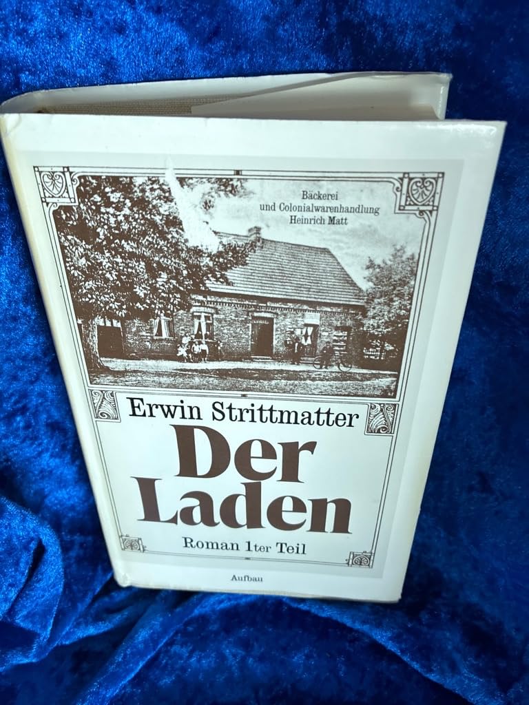 K.T.: Erster Teil Contemporary literature Books