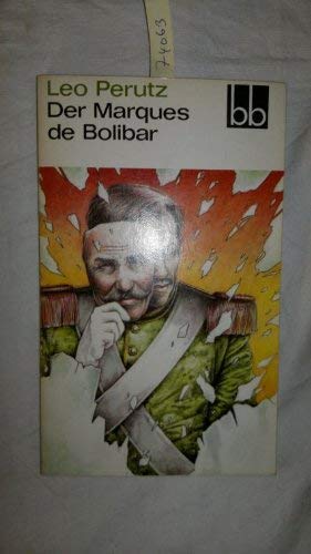 Der Marques de Bolibar Contemporary literature Books