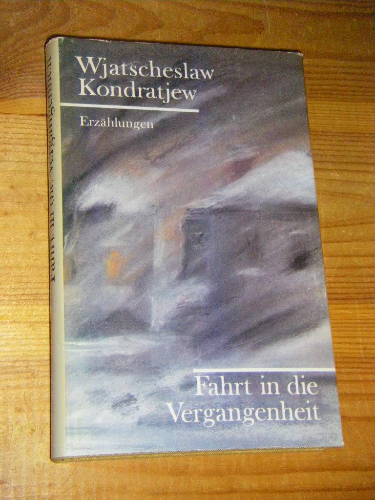 Fahrt in die Vergangenheit Books