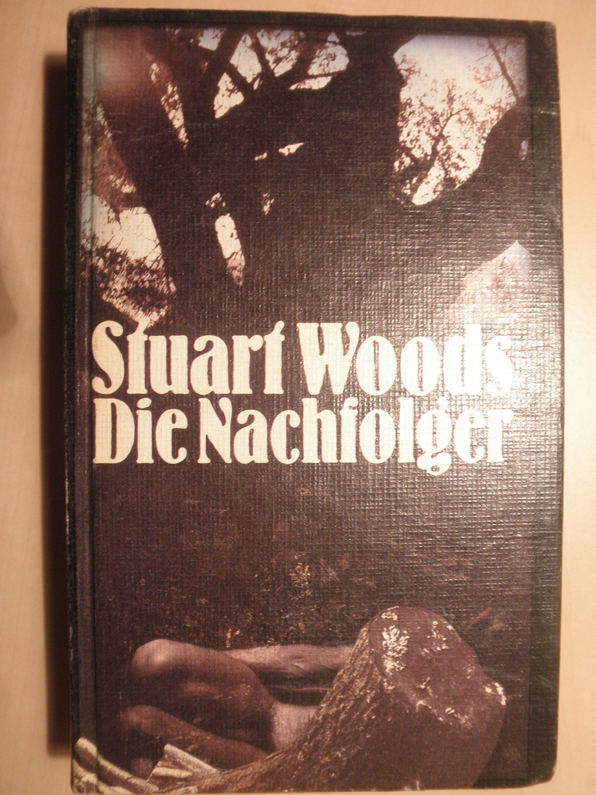 Die Nachfolger Psychology