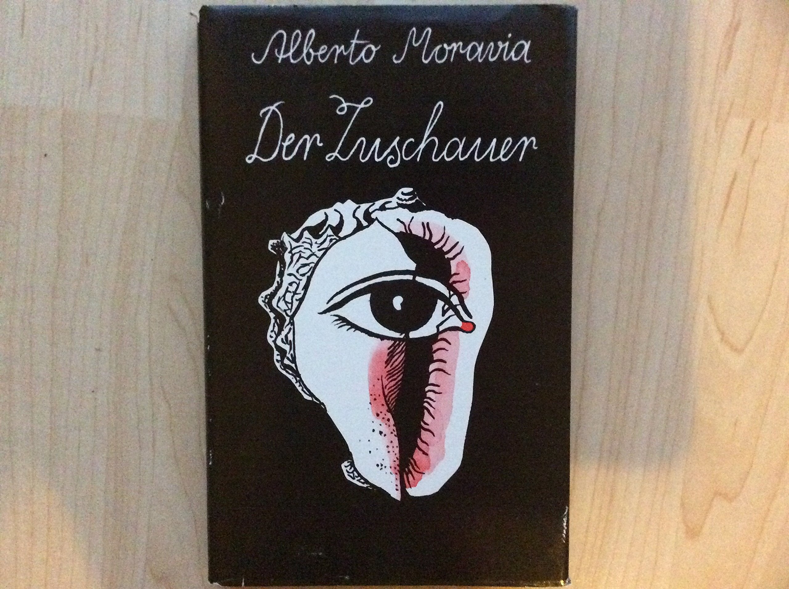 Der Zuschauer Books