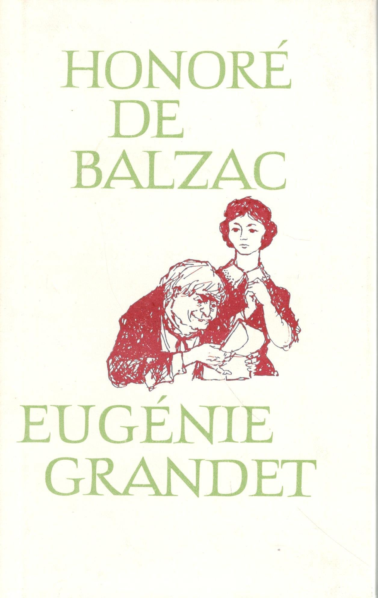 Eugénie Grandet, Die Muse der Provinz: Romane. Szenen aus dem Provinzleben Books