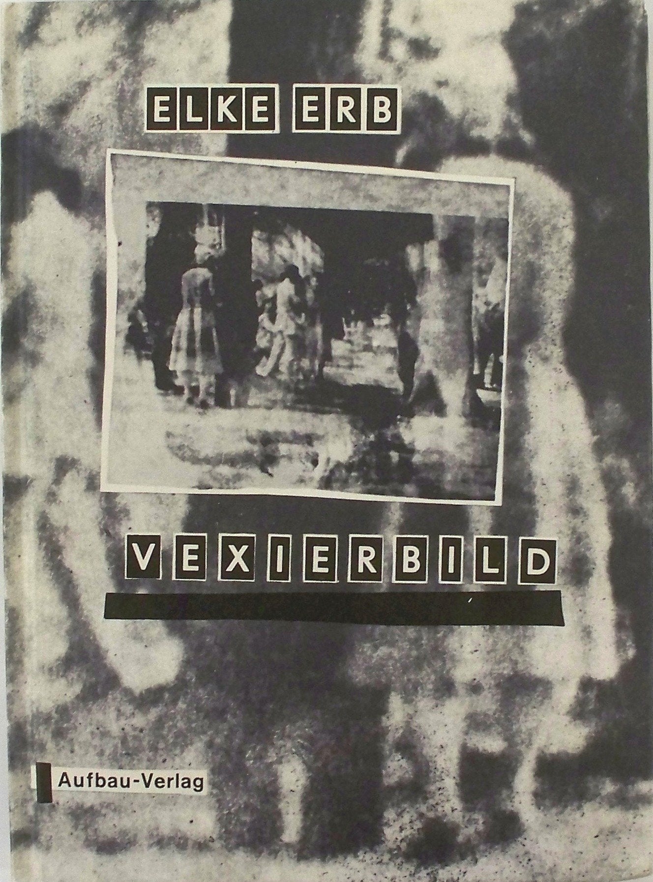 Vexierbild Books