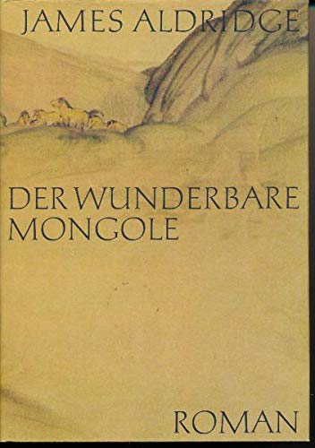Der wunderbare Mongole Books