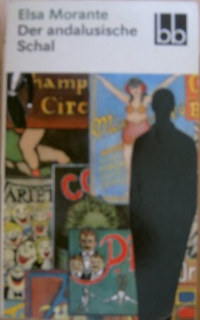 Der andalusische Schal Books