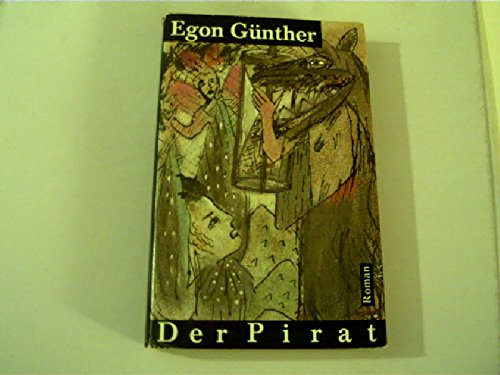 Der Pirat Books