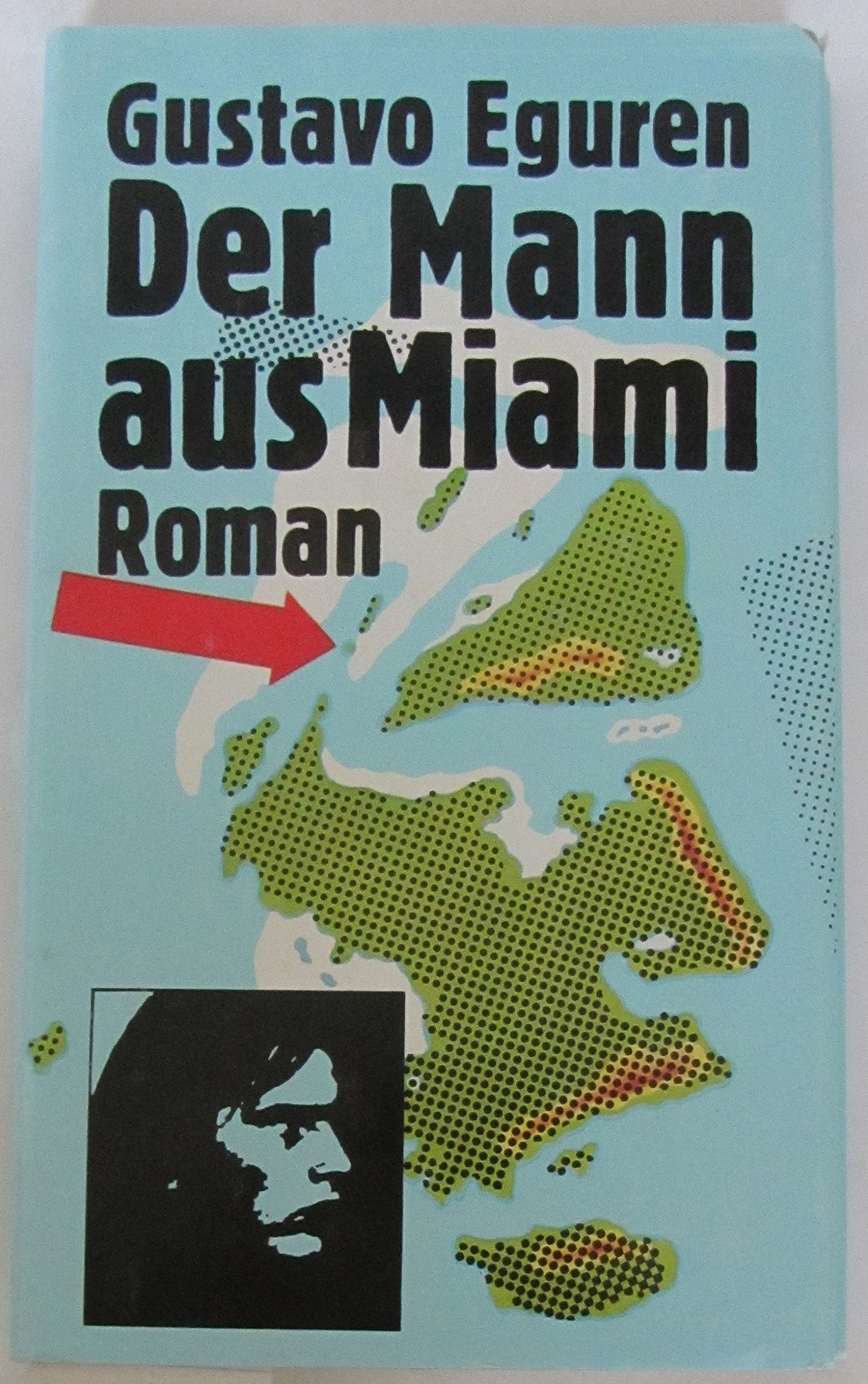 Der Mann aus Miami: Roman Books