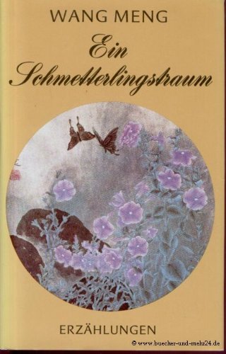 Product Image: Ein Schmetterlingstraum: Erzählungen