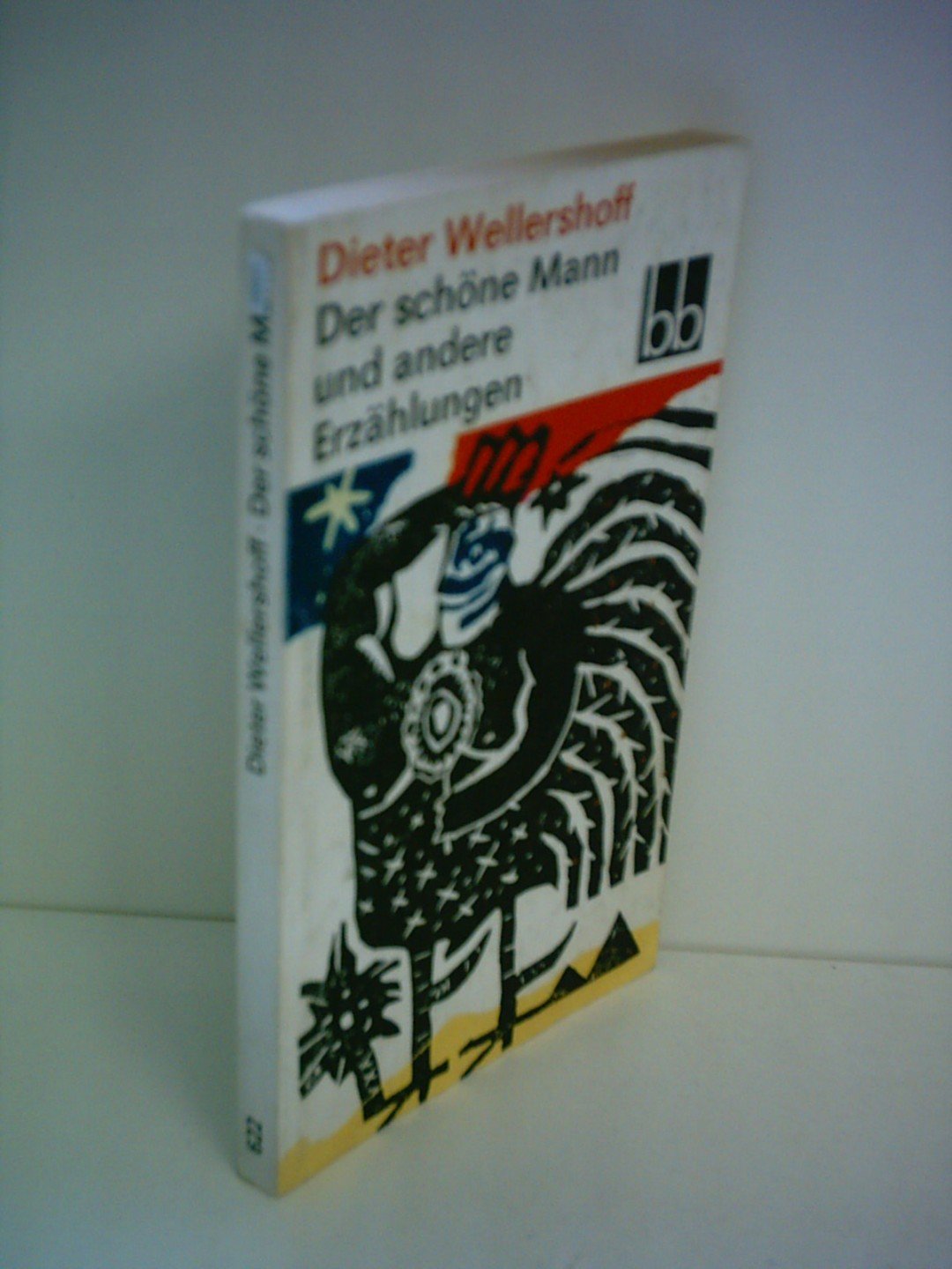 Der schöne Mann und andere Erzählungen. Books