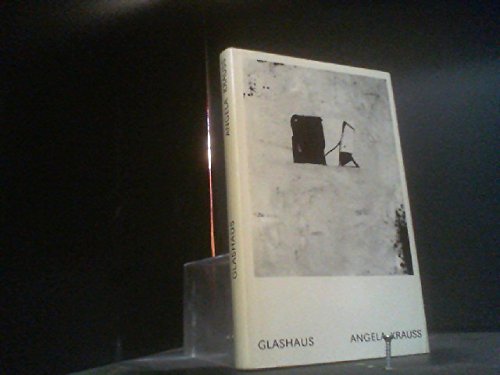 Glashaus: Erzählungen Books