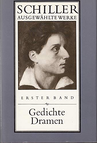 Ausgewählte Werke: Band 1: Gedichte und Dramen /Band 2: Dramen und Erzählungen Books