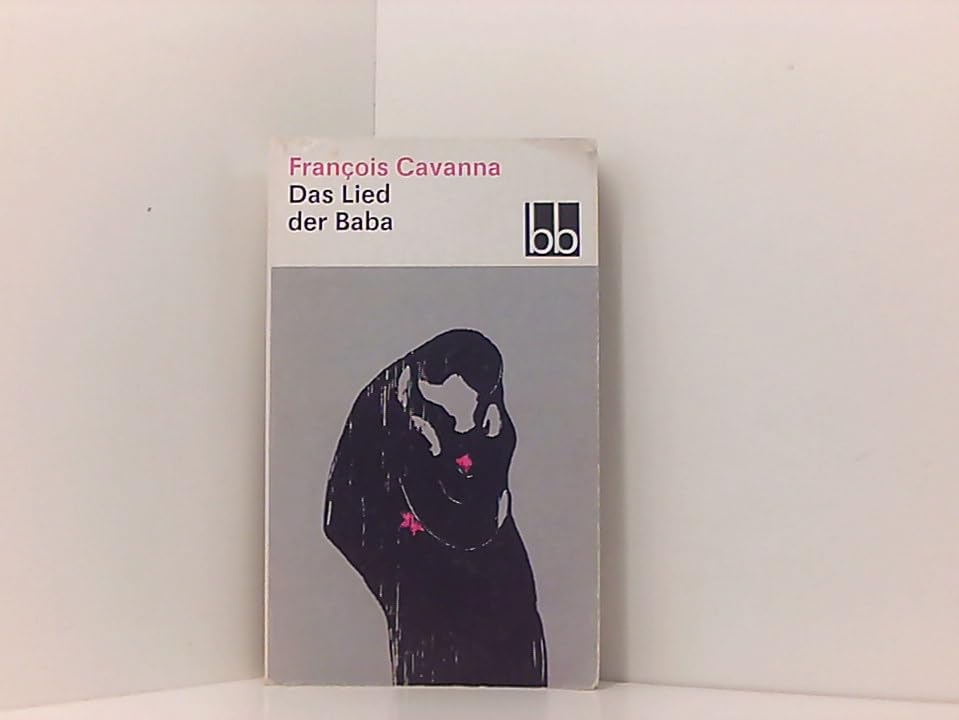 Das Lied der Baba, Books