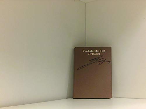 Wunderlichstes Buch der Bücher. Erotische Gedichte, Romanzen, Lieder und Sprüche. Books