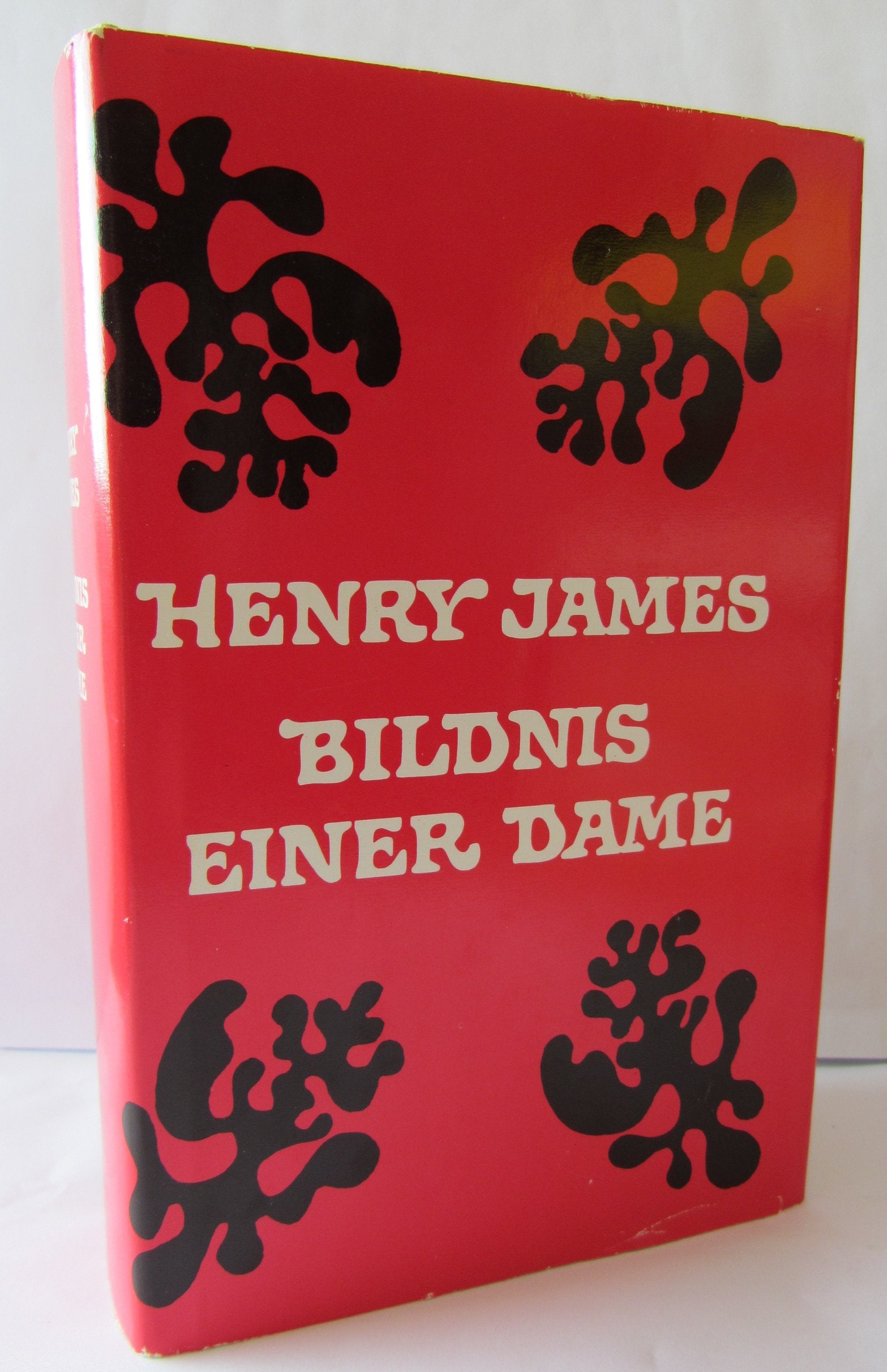 Product Image: Bildnis einer Dame: Roman