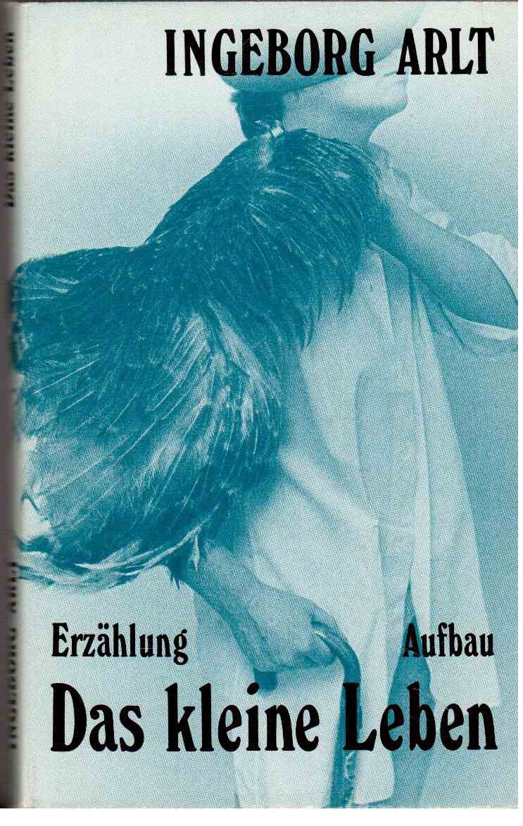 Product Image: Das kleine Leben: Erzählung