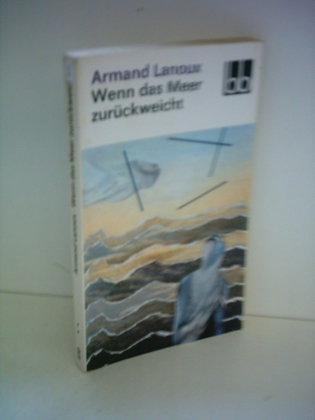 Wenn das Meer zurückweicht., Hobbies & Crafts