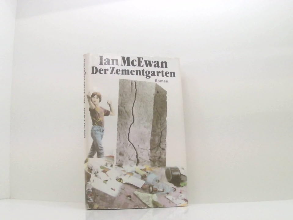 Product Image: Der Zementgarten
