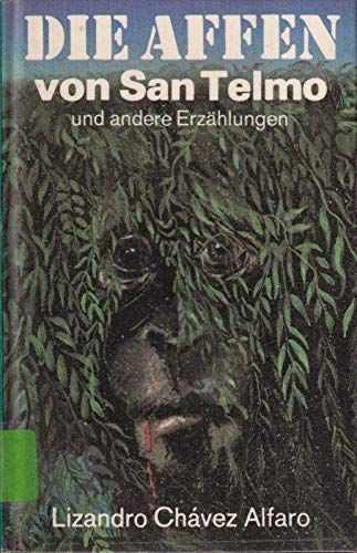 Die Affen von San Telmo und andere Erzählungen Books