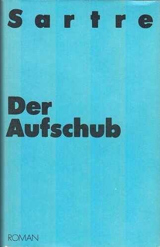 Die Wege der Freiheit, Bd 2: Der Aufschub Books