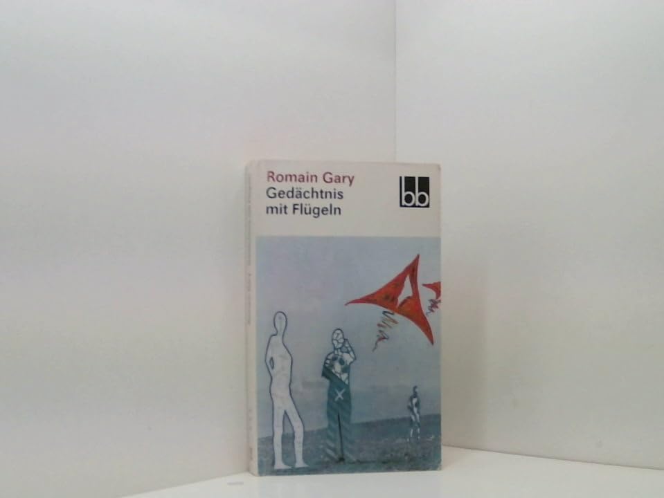 Gedächtnis mit Flügeln: Roman Books