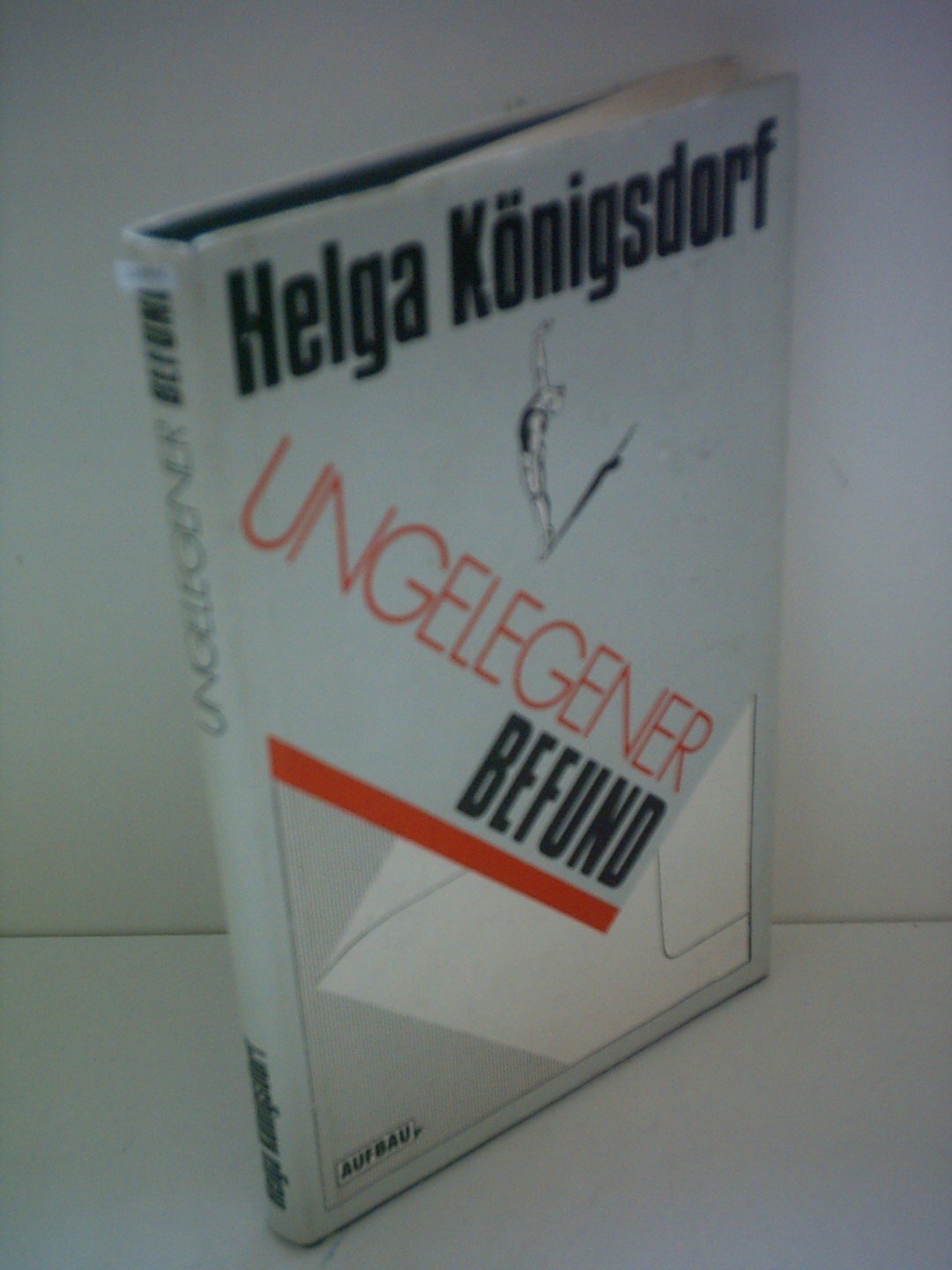Product Image: Ungelegener Befund