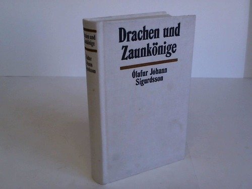 Drachen und Zaunkönige: Aus den Aufzeichnungen eines Journalisten. Roman Media & Communication