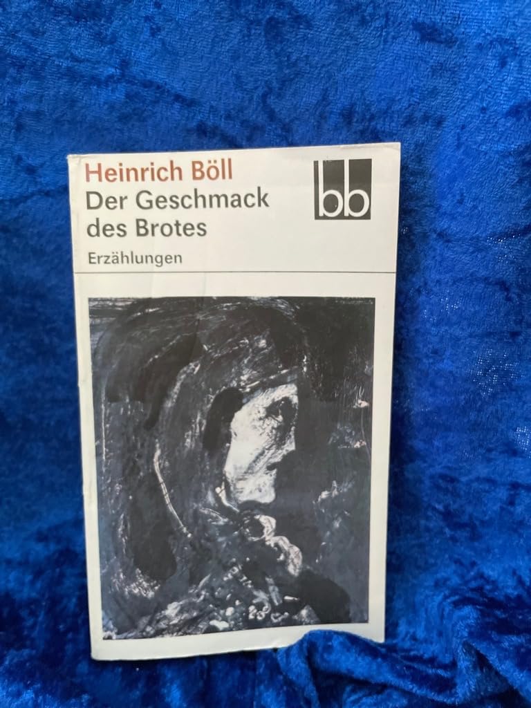 Der Geschmack des Brotes: Erzählungen Books