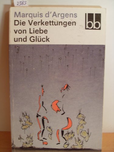 Die Verkettungen von Liebe und Glück oder Memoiren des Marquis de Vaudreville Memories
