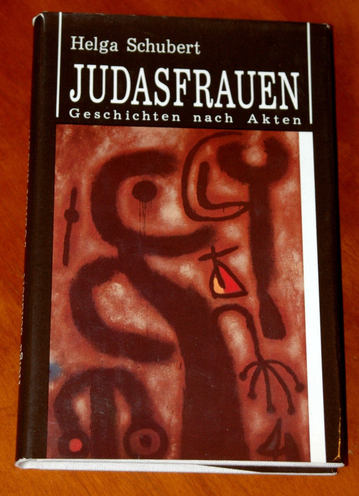 Judasfrauen Inspiring women Books