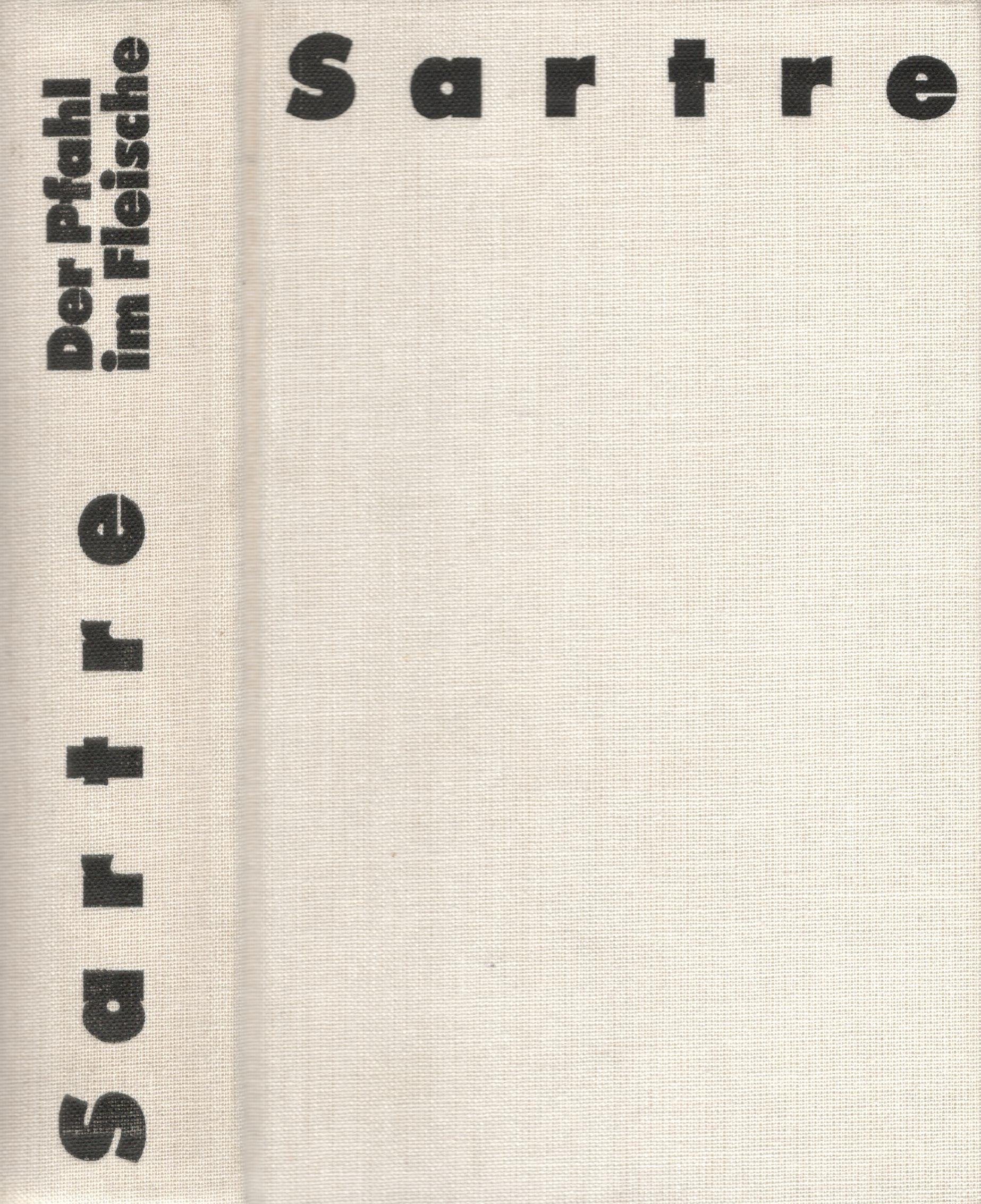 Der Pfahl im Fleische. Roman. Die Wege der Freiheit Bd. 3 Books