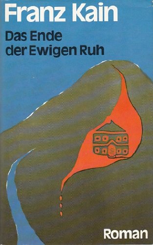 Das Ende der Ewigen Ruh: Roman Books