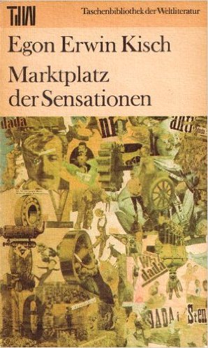 Marktplatz der Sensationen Media & Communication Books