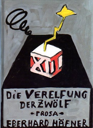Die Verelfung der Zwölf Books